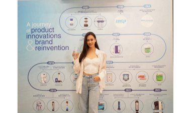 ZeroB Transforms Water Management Landscape with End-to-End Solutions