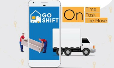 Go Shift Packers and Movers: Revolutionizingthe Relocation Experience with Technology and Expertise