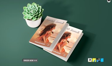 Shut Up, Shaadi by Shagun Azad – A Bold Call for Rebellion and Reclamation