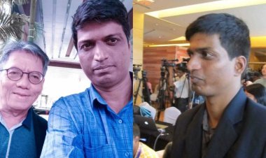 Harish Kumar: A Life Dedicated to Chess