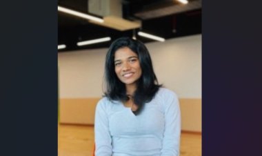 Dhiya William: From a Small Town Dreamer to an Inspiration for Entrepreneurs