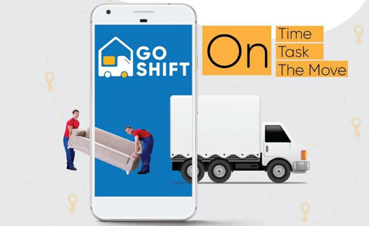 Go Shift Packers and Movers: Revolutionizingthe Relocation Experience with Technology and Expertise