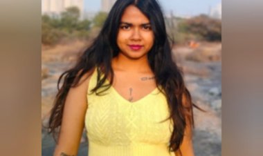 Of Being and Becoming: Keerthi Durugadda’s Journey Through Art and Self-Discovery