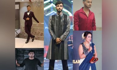 AR7 Entertainment is going to start its brand shooting very soon, in which many artists are making their debut