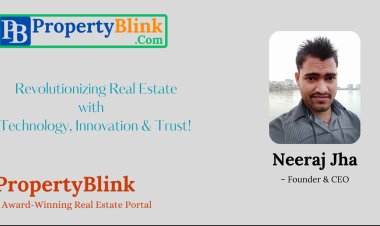 PropertyBlink Real Estate is Surat’s Best Platform for Buying Property in Surat