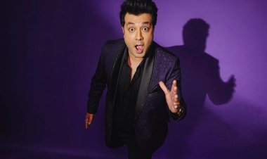 Varun Sharma: The Unstoppable Force of Indian Comedy