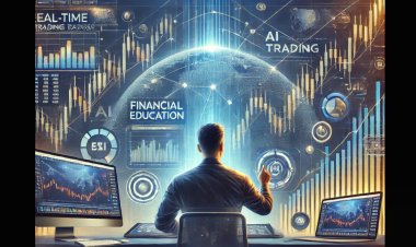 Online Trading Campus: Revolutionizing Financial Education and Empowering Traders Globally