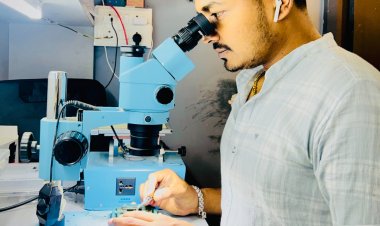 MobileFixit: Fast & Reliable Mobile Repair Services in Wakad