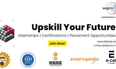 Labsity: Empowering Students with Industry-Integrated Learning