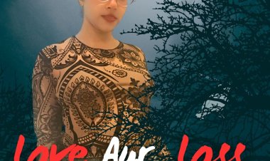 Kusumita Nijjar: Model, Actress, and Showstopper Taking the Internet by Storm