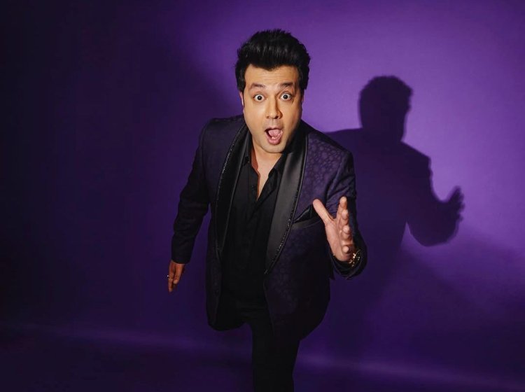 Varun Sharma: The Unstoppable Force of Indian Comedy