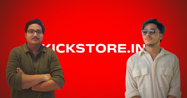 Kickstore: Scam or Sneaker Revolution? Unveiling the Truth Behind the Hype