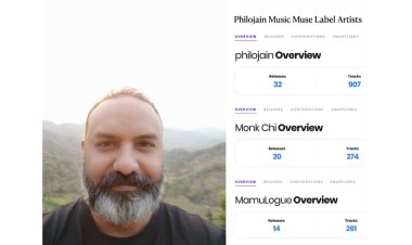 Philojain Music Muse Label: Pushing the Boundaries of Experimental Rock and Metal
