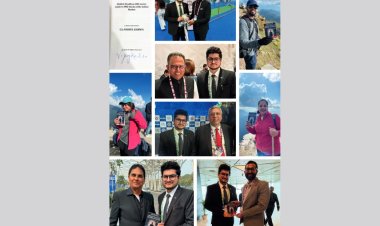 Anshul Karwa’s Book on SME Stocks Becomes an Amazon Best-Seller – First of Its Kind in India