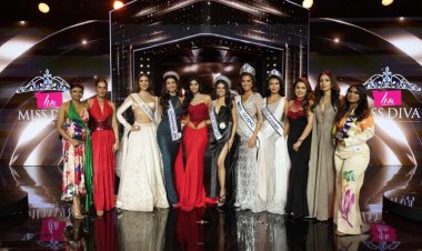 LIVA Miss Diva 2024 Announces Its Winners