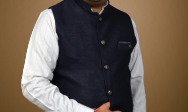 Ajay Galar: Pioneering Innovation in Agrochemicals and Fertilizers