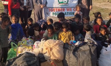 Punam Gupta: A Trailblazer in Social Welfare, Entrepreneurship and Food Safety