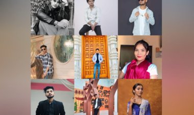 AR7 Entertainment is going to start its brand shooting very soon producer Anuj Kumar ojha