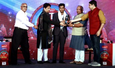 Bihar’s Youngest Entrepreneur Abhishek Singh is Reshaping Multiple Industries