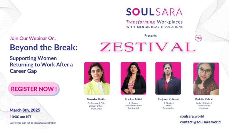 Join the Conversation: Expert-Led Panel Discussion