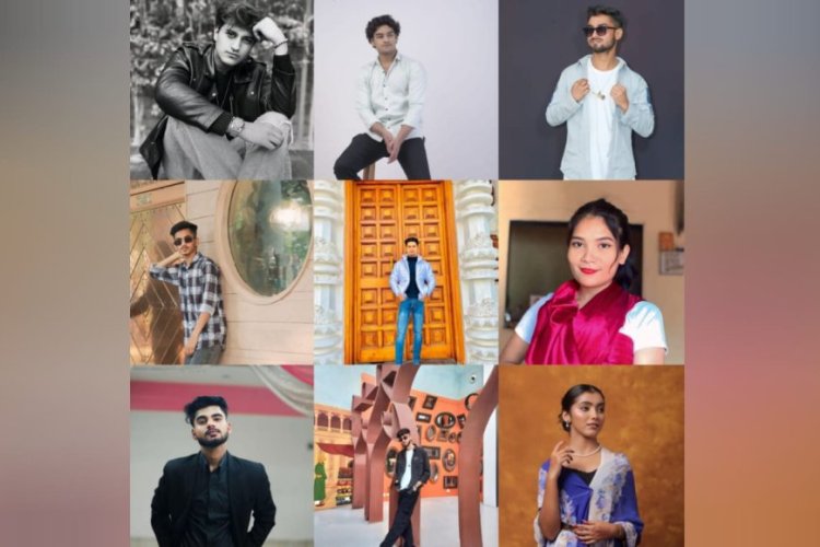 AR7 Entertainment is going to start its brand shooting very soon producer Anuj Kumar ojha