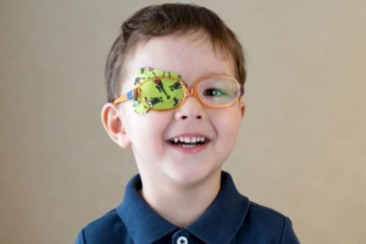 Improve Your Vision in 45 Days – No Surgery!