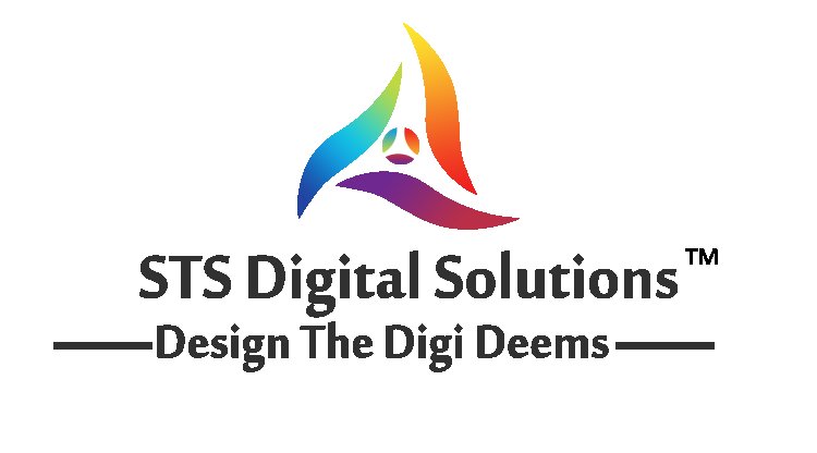 Unlock Your Brand's Potential with STS Digital Solutions