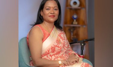 Renowned Indian Astrologer &amp; Tarrot card reader Anjana Nayyar Revolutionizes  Astrology with Ancient Wisdom