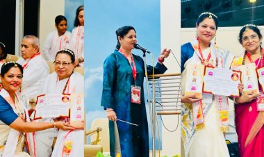 Dr. Sujata Singhi and the Shivshakti Leadership Approach