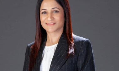 "Dr. Kettaki Kasbekar Earns Third Doctorate on Gender Barriers in Leadership and Boardrooms”