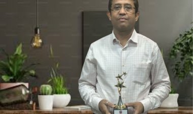 “Dr. Surajit Sarker Awarded PhD in CSR by Indian Management School & Research Centre”