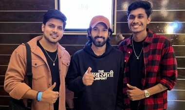 From Udaipur to Bollywood: Aikarth Purohit’s Musical Mastery Shines in The Sabarmati Report