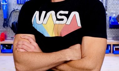 From NASA to Mumbai: Mark Rober Brings Engineering Fever to India