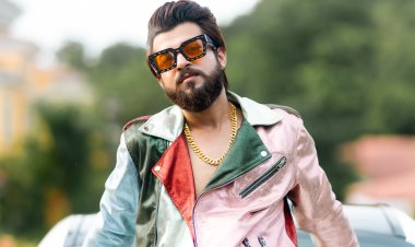 Kashish Kumar – Goa’s Premier Wedding and Corporate Event Singer