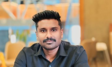 Meet Musadhiq K: The Strategist Behind 24+ Founders' LinkedIn Growth, Brand Credibility & Lead Systems