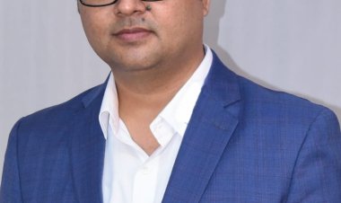 Anand Dubey – The Visionary Championing India’s Laundry Revolution