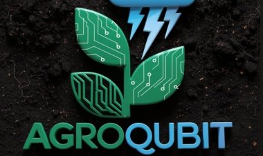 AgroQubit Launches AI Revolution in Farming: From Hyperlocal Weather to Nano Fertilizers, The Future of Agriculture is Here