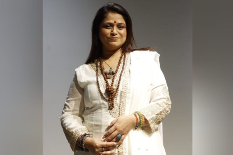 Renowned Indian Astrologer Kushalta Goutam Revolutionizes  Astrology with Ancient Wisdom