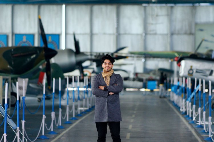 From Zero to ₹1 Crore Without a Single Ad: How Tarang Chawla Quietly Built Mogedochi Into a Results Machine