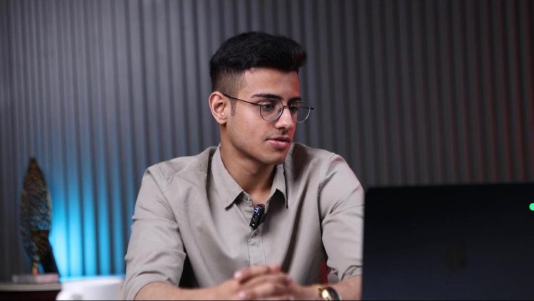 Exclusive: Meet the Mysterious 19-Year-Olds Behind Billion-Dollar Giants and Tai Lopez’s Legendary Ad Funnels—Quietly Godfathering the Next-Wave of PR Business Models