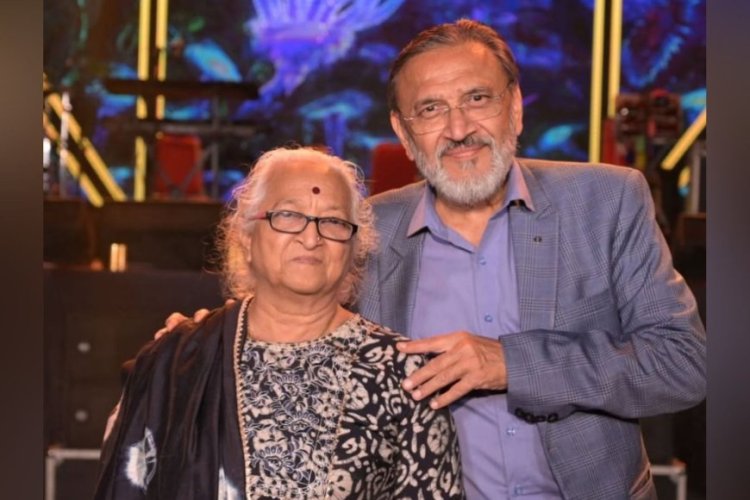 LPAC honours power couple Mr & Mrs Bhatt recognised by Ministry Of Corporate Affairs, NiTi ayog and ministry of MSME