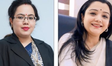 Strategic Alignment of Outcome-Based Education and Digital Ecosystems: A Roadmap for Indian Universities By Dr. Rupali Singh & Dr. Avani Desai