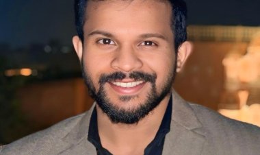 Nitish Panchal: Bridging Global Business Acumen with India’s Entrepreneurial Spirit