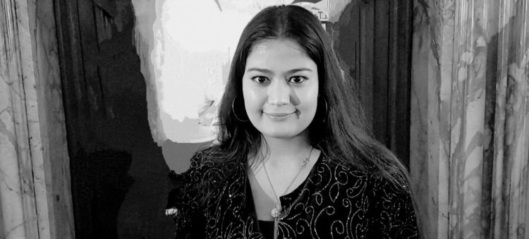 "Pioneering Success: Dr. Sana Hurley Achieves PhD Milestone"