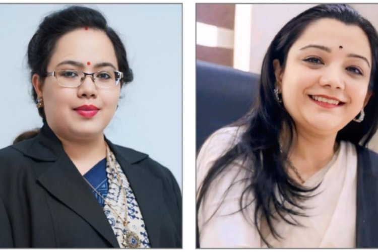 Strategic Alignment of Outcome-Based Education and Digital Ecosystems: A Roadmap for Indian Universities By Dr. Rupali Singh & Dr. Avani Desai