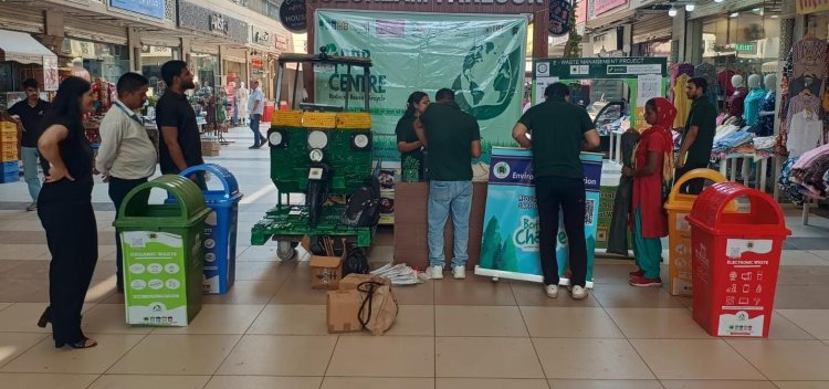 3RZW Environment Foundation Marks World Environment Day 2025 with  Webinar and Global Quiz.