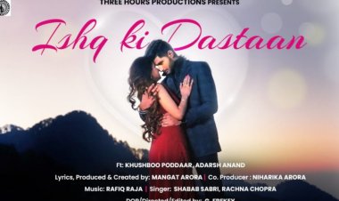 THREE HOURS PRODUCTIONS is owned by MANGAT ARORA
