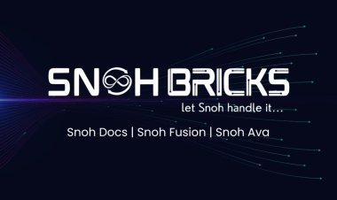 Snohbricks Technology Elevates Enterprise Automation with SnohAI