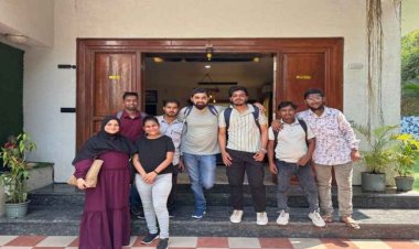 HalfPace Unveiled: The Team Behind India’s New Era of Tax Strategy