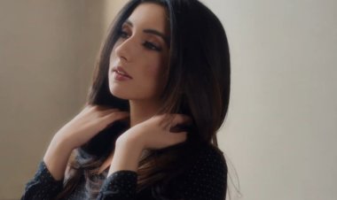 Miss Aseatic India 2024, Preetika Pahwa, Shines as the Lead in Nikhil Swatantra’s Latest Music Video ‘Kude Tu’